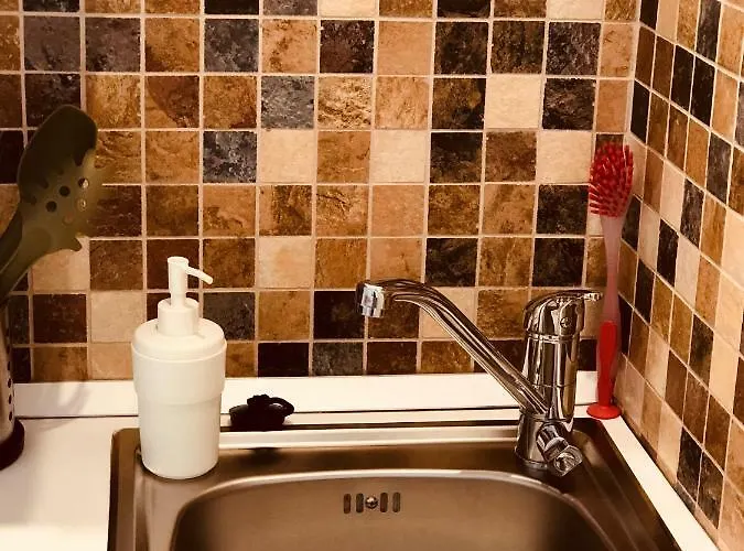 Apartment La Dolce With Free Private Parking *