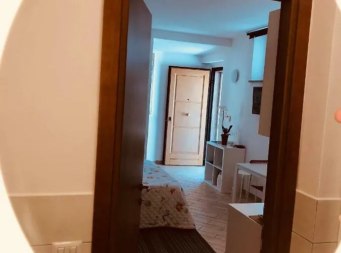 La Dolce With Free Private Parking Apartment Siena