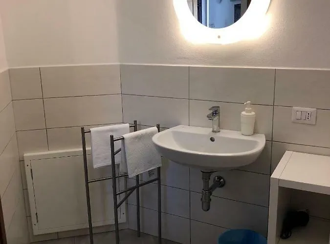 Apartment La Dolce With Free Private Parking Siena