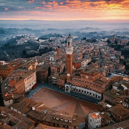 公寓 La Dolce With Free Private Parking