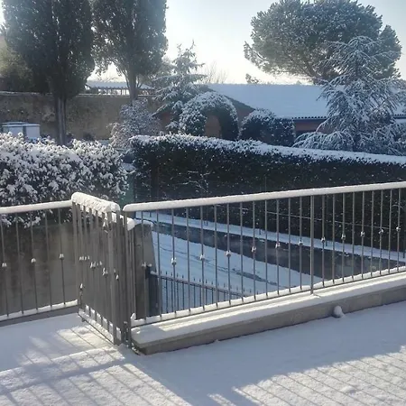 La Dolce With Free Private Parking * Сієна