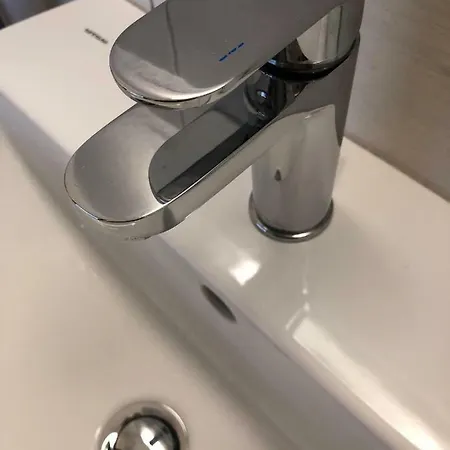 La Dolce With Free Private Parking Lejlighed