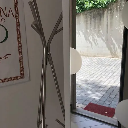 Lejlighed La Dolce With Free Private Parking Siena