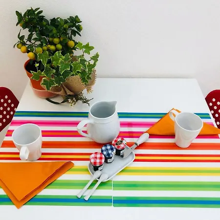 La Dolce With Free Private Parking *