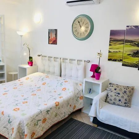 Lejlighed La Dolce With Free Private Parking Siena