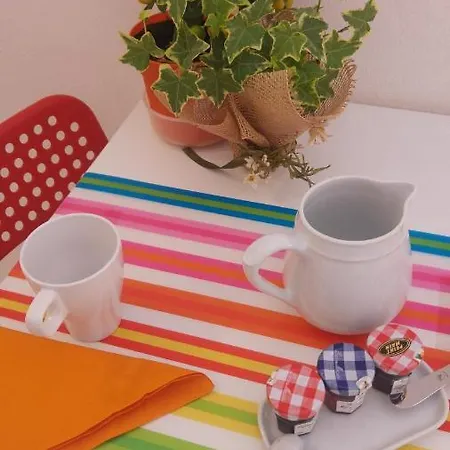 La Dolce With Free Private Parking