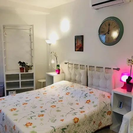 La Dolce With Free Private Parking