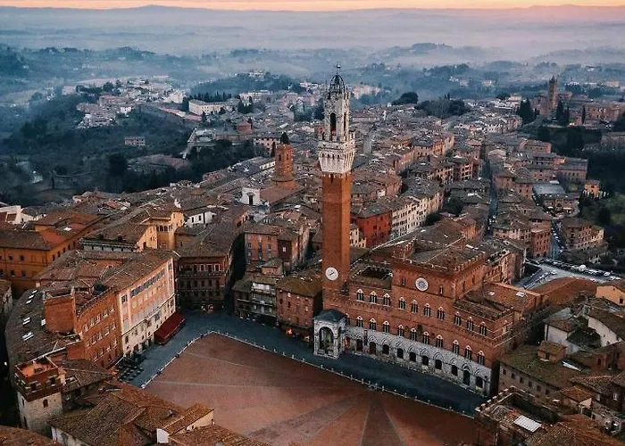 דירה La Dolce With Free Private Parking