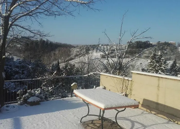 La Dolce With Free Private Parking * سيينا