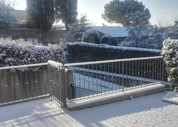 La Dolce With Free Private Parking * סיינה