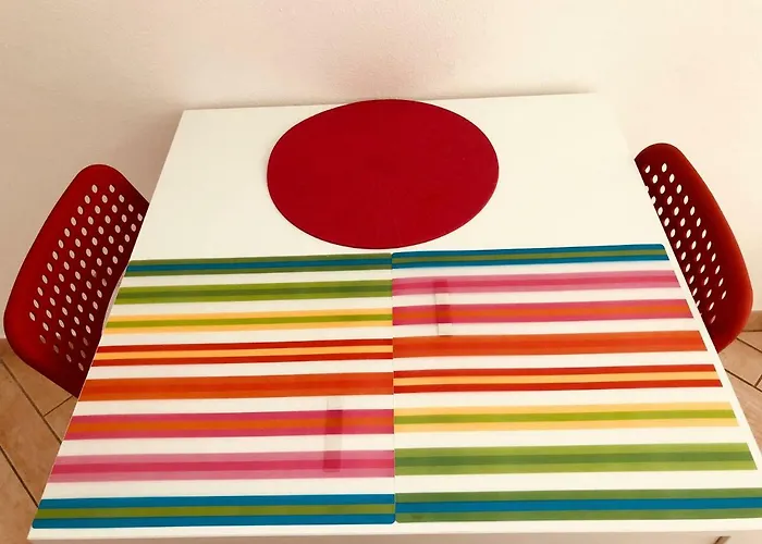 La Dolce With Free Private Parking شقة *