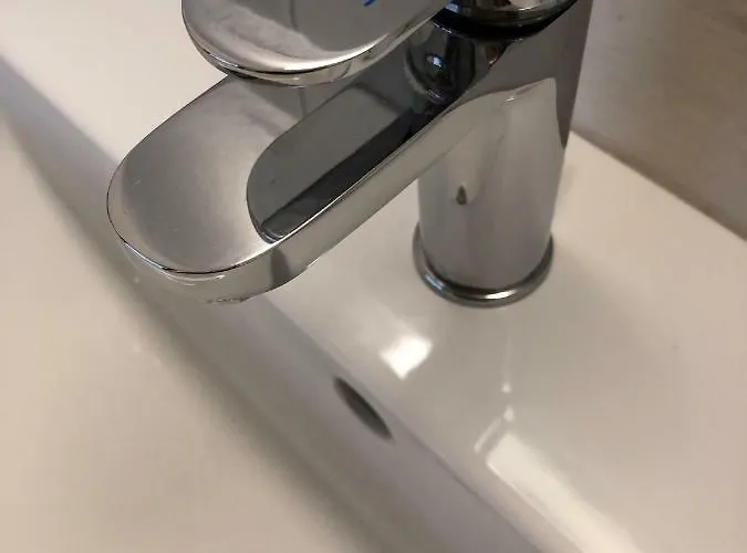 La Dolce With Free Private Parking شقة