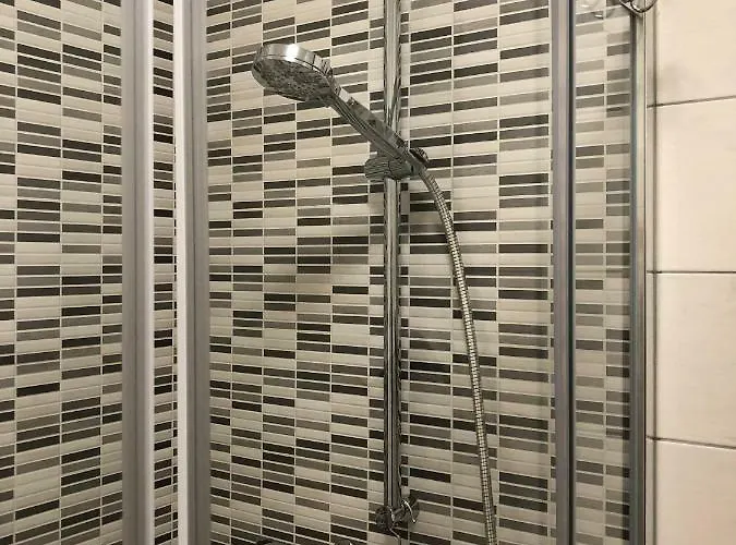 شقة La Dolce With Free Private Parking *