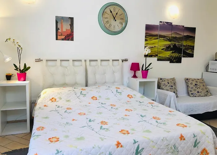 La Dolce With Free Private Parking