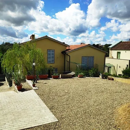 La Dolce With Free Private Parking Apartman