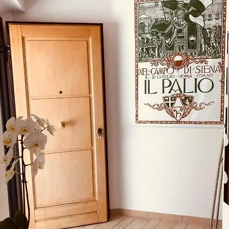 Appartamento La Dolce With Free Private Parking