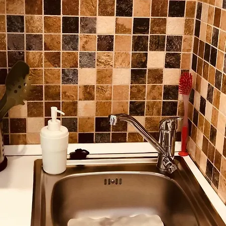 Apartman La Dolce With Free Private Parking *