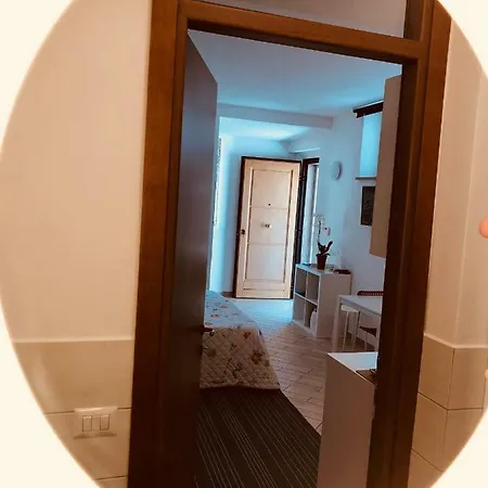 La Dolce With Free Private Parking Apartman Siena