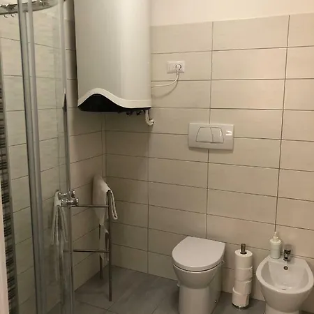 La Dolce With Free Private Parking Apartman Siena