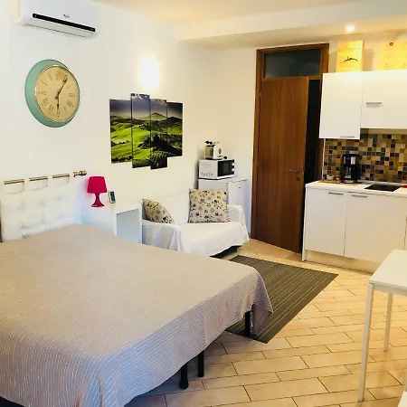 La Dolce With Free Private Parking Appartamento *