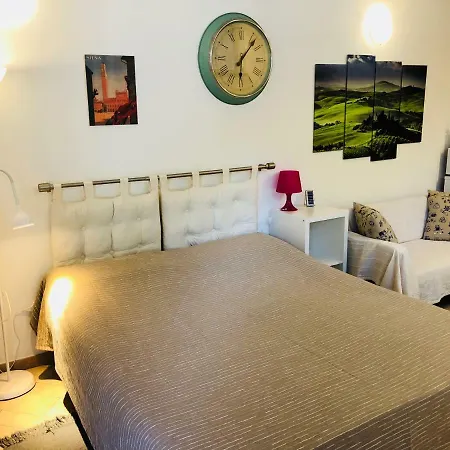 La Dolce With Free Private Parking Apartman *