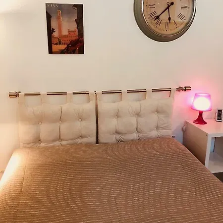 Apartman La Dolce With Free Private Parking Siena