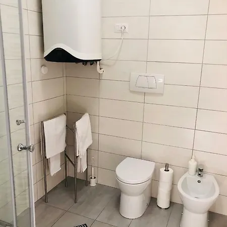 Apartman La Dolce With Free Private Parking