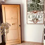 Apartment La Dolce With Free Private Parking