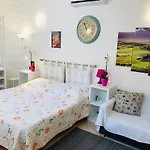 Apartment La Dolce With Free Private Parking Siena