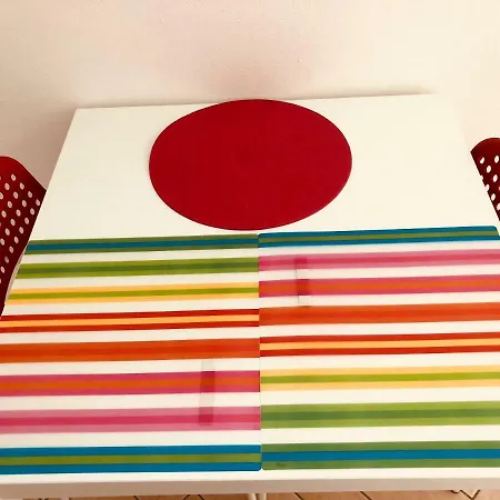 La Dolce With Free Private Parking Apartamento *