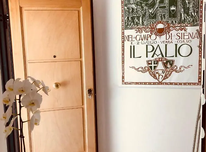 Apartamento La Dolce With Free Private Parking